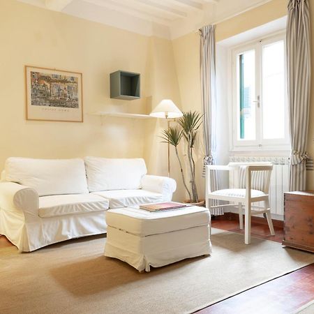 Sweet San Frediano Apartment Florencia Exterior foto