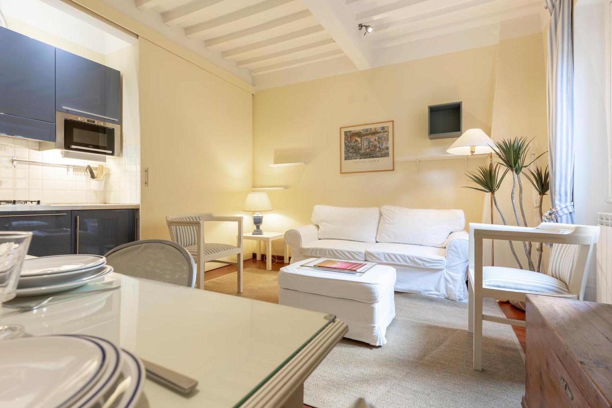 Sweet San Frediano Apartment Florencia Exterior foto