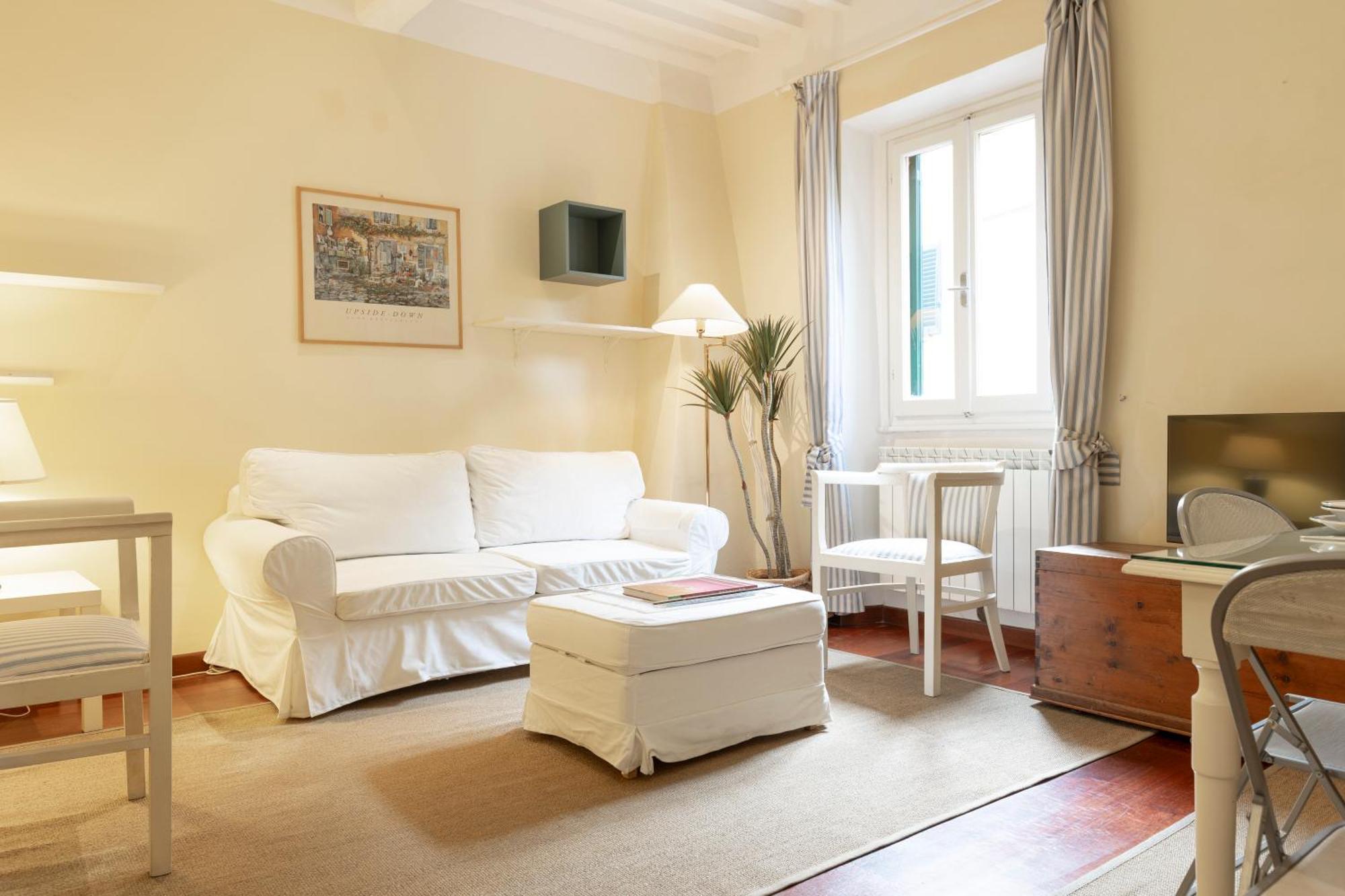 Sweet San Frediano Apartment Florencia Exterior foto