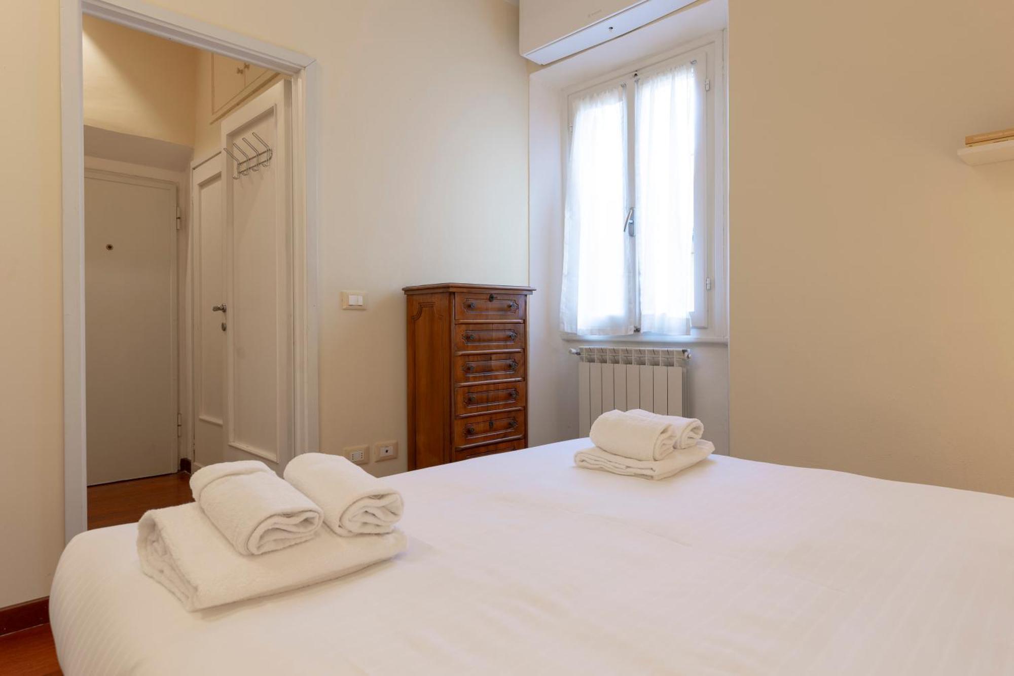Sweet San Frediano Apartment Florencia Exterior foto