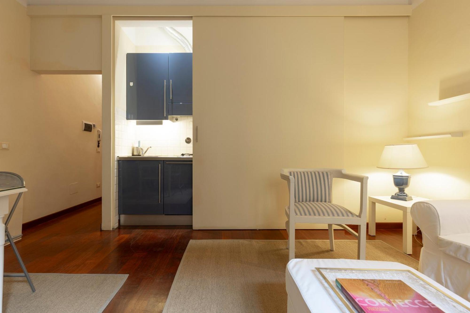 Sweet San Frediano Apartment Florencia Exterior foto