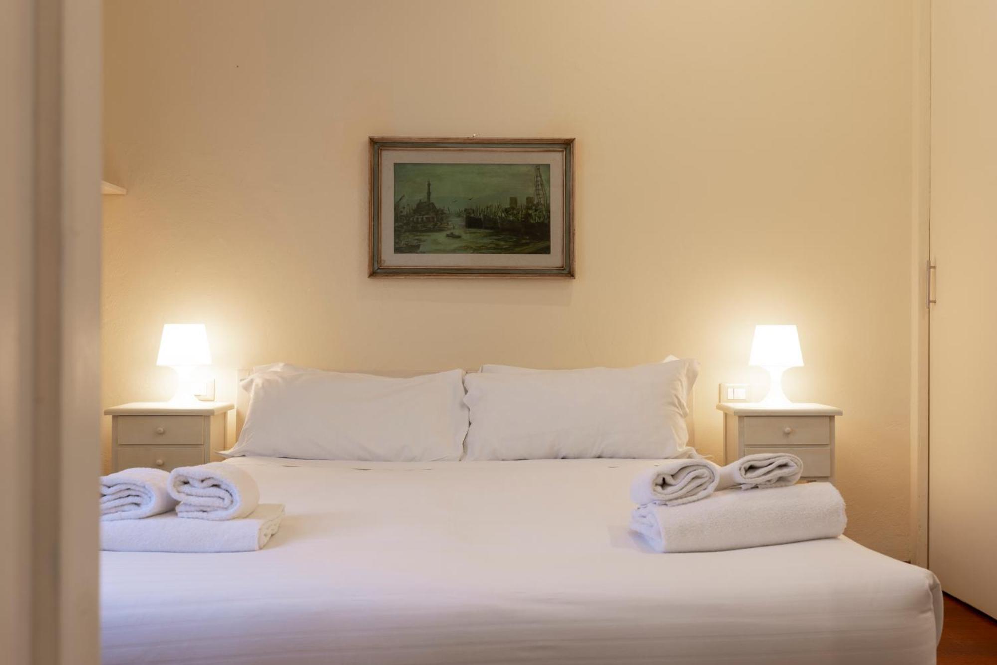 Sweet San Frediano Apartment Florencia Exterior foto
