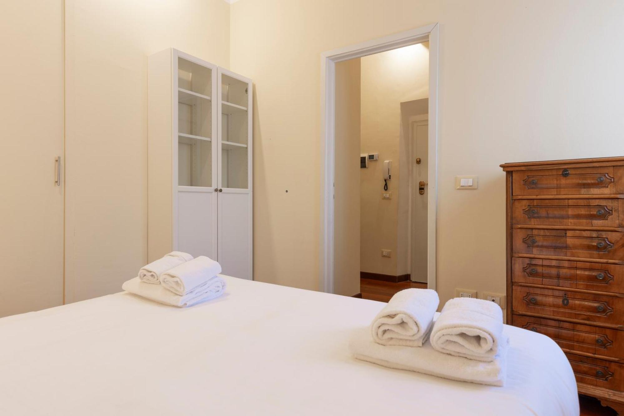 Sweet San Frediano Apartment Florencia Exterior foto