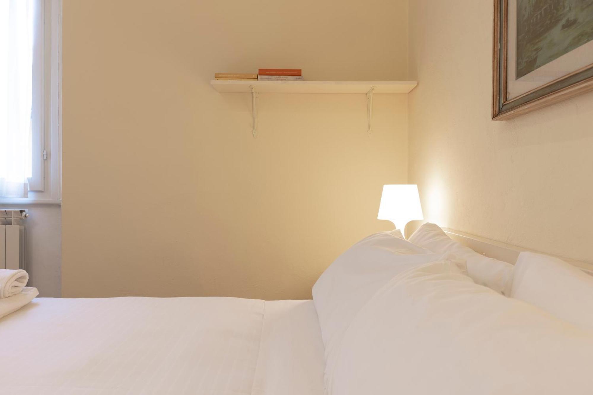 Sweet San Frediano Apartment Florencia Exterior foto